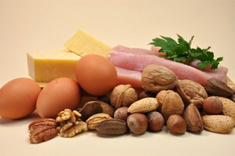 Keto dijeta za regulaciju kilograma bez gladovanja