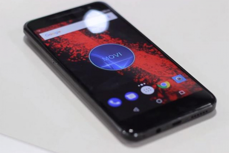 Moviphone, pametni telefon za ljubitelje filma