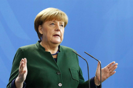 Merkel: U Njemačkoj ima oblasti gdje nije bezbjedno zalaziti