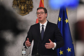 Vučić: Ne poznajem Radojičića, ne znam ni kako izgleda