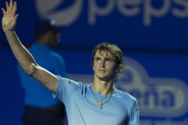 Akapulko: Zverev i Tim sigurni, Del Potro se mučio sa Fererom