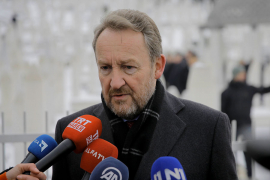 Izetbegović: Ovo je BiH u kojoj živimo, koju volimo i popravljamo