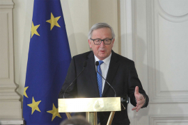 Junker: Nikome na Balkanu nisam obećavao datume za ulazak u EU