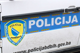 Vlasnik u svom lokalu pronašao mrtvog muškarca