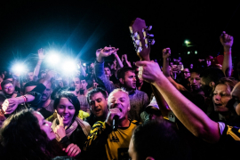 Objavljena lista izvođača "OK festa"