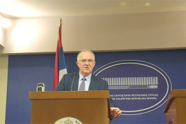 Čavić: Vlada za lobiranje u Americi potrošila 30 miliona dolara
