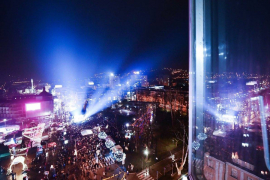 Raspisan poziv  za organizaciju "Banjalučke zime 2018/2019"