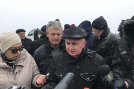 Mušić: Blokada puteva nije spontan, već planiran proces