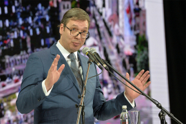 Vučić: Što prije ispuniti kriterijume EU