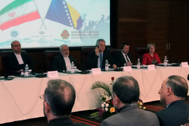 Šarović: Otklanjanjem prepreka do bolje ekonomske saradnje
