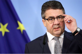 Gabrijel: Može izbiti trgovinski rat