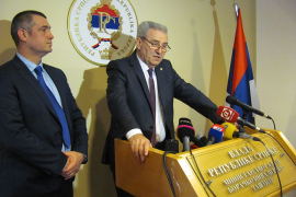 Savanović: Povećanje plata moguće jedino putem realnog sektora