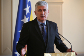 Čović: Ako riješimo Izborni zakon BiH bi do juna mogla dobiti ...