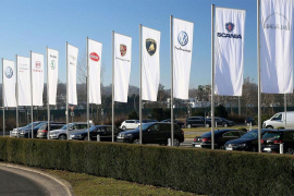 Znate li ko je vlasnik kojeg brenda automobila?