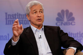 Direktor JP Morgan Chase: Skupštine akcionara su “potpuno gubljenje ...