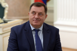 Dodik: Mujezinovićeva provakacija potvrda da je BiH nemoguća zemlja
