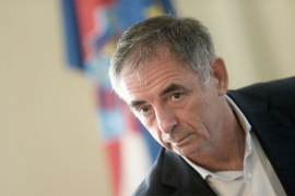 Pupovac: Sigurno nećemo podržati "Za dom spremni"