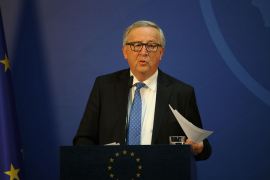 Junker: Nisam tražio od Srba da biraju između Rusije i EU