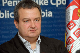 Dačić: Nećemo uvesti sankcije Rusiji zbog EU