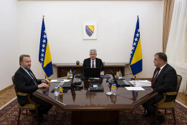 Trilateralni sastanak u Mostaru: Vučić i Kolinda 6. marta sa ...