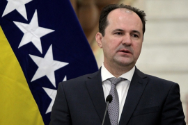 Softić: Pretpostavke su da Zvizdić ima više šanse za člana ...