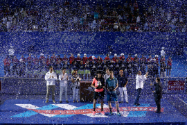 Del Potro osvojio Akapulko