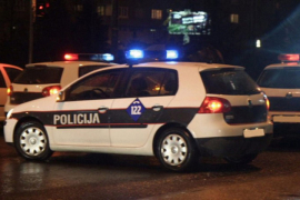 Pješak teško povrijeđen u Sarajevu