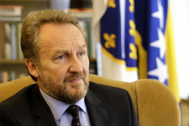 Izetbegović: Ostajemo pri dosadašnjem načinu izbora članova ...