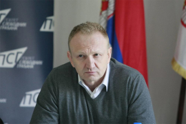 Đilas: Beogradski izbori najnepošteniji do sada