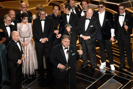 “The Shape Of Water” dobio Oskara za najbolji film