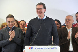Vučić: Za pedesetak dana ime gradonačelnika