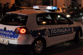 U saobraćajnoj nezgodi povrijeđena dva Zvorničana