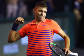 ATP lista: Krajinović ispred Mareja