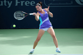 WTA: Bez promjena u Top 10, novi pad Janković