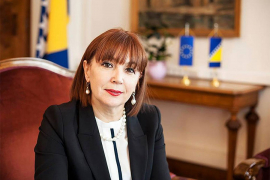Mahmutbegović: Ako želimo da se u RS poštuje bosanski jezik Srbi ...