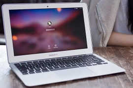 Apple u prodaju izbacuje jeftiniji MacBook Air