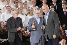 Nove knjige i bogat program u čast Radičevića
