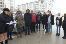 Radnici firme 'Sanatel' tužili direktora