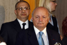 Izborni zakon bez 'Sjedic i Finci' za EU neprihvatljiv
