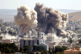 Pentagon obustavio operacije protiv ID