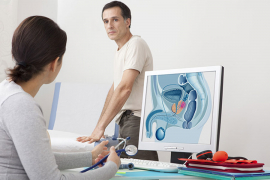 Britanski naučnici prave lijek za karcinom prostate
