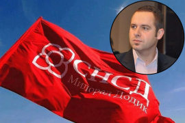 Kovačević: Inckova najava priprema za nove napade na Srpsku