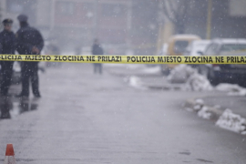 Makedonac dolijao 18 godina nakon ubistva