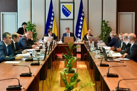Nakon šest godina imenovan direktor Agencije za lijekove BiH