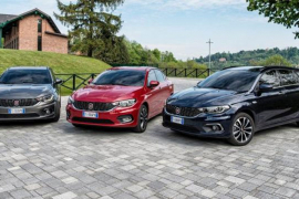 FIAT se fokusira na 500, diže ruke od Tipa