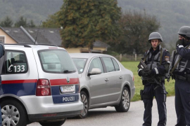 Hrvat u Austriji ubio suprugu koja je došla na privremeni rad