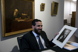 Ajnštajnovo pismo djevojci na aukciji u Jerusalimu
