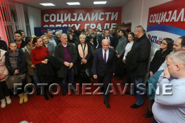 Đokić: Očekujem korektan politički dogovor unutar vladajuće ...