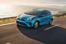 Toyota potpuno obustavlja prodaju dizelaša