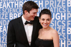 Mila Kunis i Ašton Kučer ostavljaju djecu bez nasljedstva